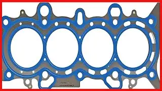 Quality product -  Fel Pro Multi Layer Steel Head Gasket With NextGen Coating For Reliable Engine Se