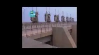 Syria Rebels Capture Countrys Largest Dam On Euphrates