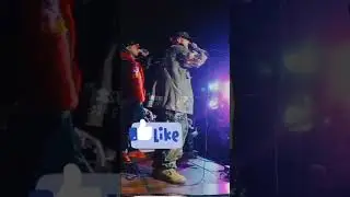 SANTA FE KLAN FT THUG POL RESPONDEN? #viralshort #rapmexicano #tending