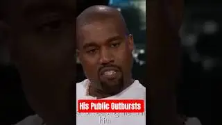 Kanye's Unhinged Posts About Kim and Pete