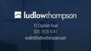 Hackford Road - 2 bed - Ludlow Thompson Lettings