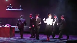 9 to 5 