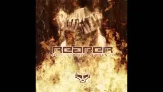 Reaper - Twisted Trophy Hunter (Feat. Mark Jackson) [HD]