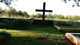 Cemitério Alemão 2* Guerra Mundial.