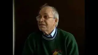 Yanovski, Peter. Velushina, Macedonia. Oral History CMHS 2014.