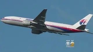 Missing Plane Mystery