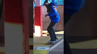 Best Hype Man #skateboarding #skateamerica #skate #skateprogress