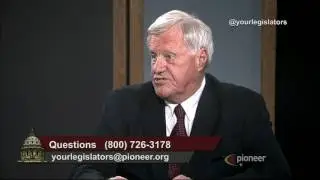 Your Legislators: Net Neutrality (April 13, 2017)