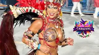 🇧🇷 Official Rio Carnival 2026 VIP Experience at Sambadrome &ndash; Spectacular Samba School Performances