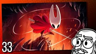 Doomed Bug Yaoi | TBSkyen plays Silksong ep 33