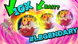 Abs0rb.me (agar.io) 10x *LEGENDARY* Sick Double Split BIGGEST POP SPLIT