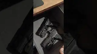 T4E cal .50 and cal .43 (new on the channel) #italia #gunner #toyguns #airsoft #umarexairguns #short