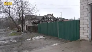 Пожежа у Полтаві: загинула 83-річна мешканка приватного будинку
