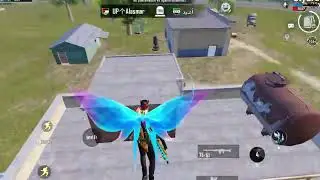 Bu maçta çıldırdım resmen 😡😂/ PUBG MOBİLE 