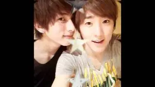 Lee Kiseop - U-Kiss &hearts;