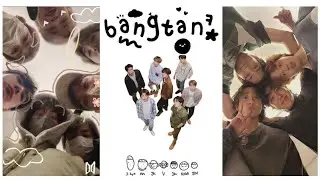 Как выучить мемберов BTS/How to Learn BTS Members