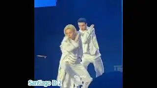 All DominATE Thunderous Hyunlix (Latin America)