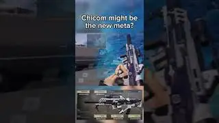 new year, new meta? #codm #cod #callofduty #calloddutymobile #fyp