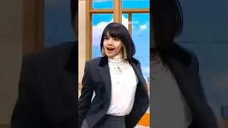 Lisa MOST Cutest Dance in AI