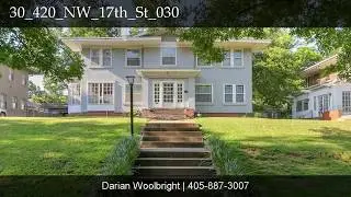 Oklahoma City, OK Homes For Sale Listing #387