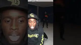 Devonte Cenat X Kai Cenat!!! #subscribe #kaicenat #kaicenatlive #viral #trending #shorts #fyp