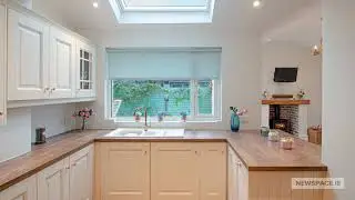 House Extension Clonsilla Dublin 15