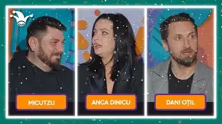 Ia Zi Mah - Ediție Specială Sărbători - Micutzu, Anca Dinicu, Dani Otil