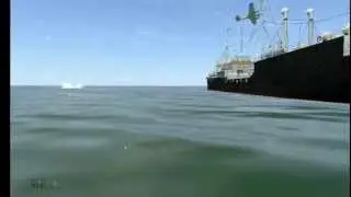 low level bombing without music
