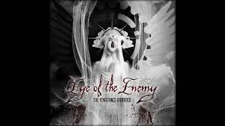 Eye of the Enemy - The Vengeance Paradox (Instrumentals Only) - Full Album 2014 [2.5]