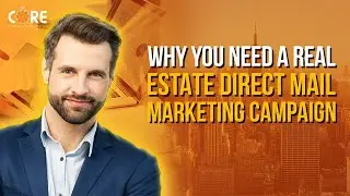 Why You Need a Real Estate Direct Mail Marketing Campaign