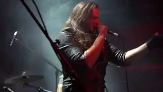 Sacral Rage-Vaguely Decoded, Athens, GR, 21.08.2019