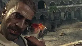 Call Of Duty Black Ops 2 Veteran Campaign | Mission: Achilles' Veil| Part 8