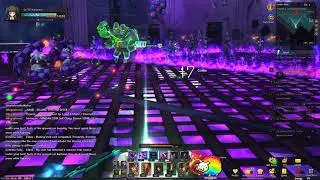 Soulworker - Lily Last Carnival solo speedrun - 4:42 (Elemental, Pickups, post-rework)