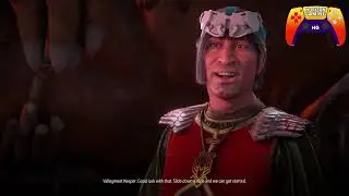 How to Finish Freeze Trial - Kill Machines while Frozen - Horizon Zero Dawn Remastered