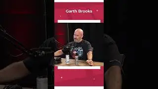 garth brooks