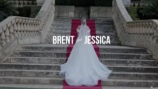 J E S S I C A  +  B R E N T  I Perth Wedding Film I Caversham House Wedding