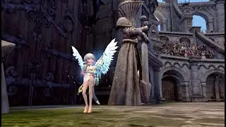 SDN Hardcore Under 18 Min POV Elemental Lord