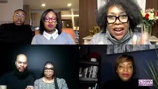 Inspiration1390's Love & Relationship Summit