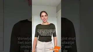 Stap 1 - WoonVeilig Alarmsysteem installeren - aanmelden/aansluiten huiscentrale