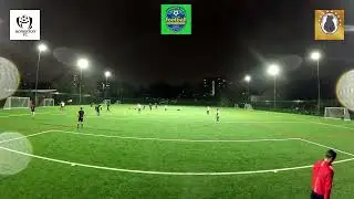 Fc Homerton Vs Teddy Boys 2nd Half