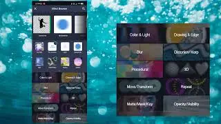 How to make Text Animation Like Kaushik is Live ll Text Rays Effect Tutorial in alight motion