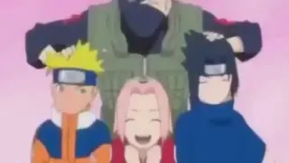 AMV Naruto Vs Sasuke Link Park Numb