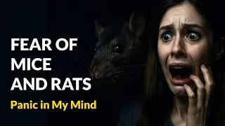 Why Tiny Mice Cause Massive Fear. Overcoming Fear of Mice and Rats