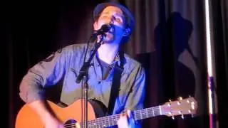 Tage Plantell - 2011 DURANGO Songwriter's Expo/SB