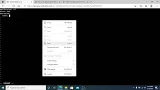 Configure Minimum and Maximum Memory Constraints for a Namespace