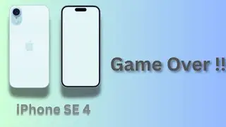 10 upgrades expected in iPhone SE ??