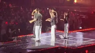 Jung Yong Hwa Live 2025 - Director's Cut : Our Fine Days 20250720 - Small Talk (Final Encore)