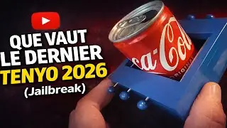 1292# Que Vaut Le Dernier Tenyo 2026 (Jailbreak)