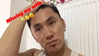 Missing my wife 😢/Vlog 91#Tibetan Vlogger #Tibetan Youtuber#USA#INDIA#FRANCE#SWISS#CANADA