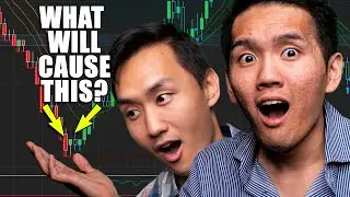 The REAL Cause of The Real Estate Dip (Housing Market Crash 2021)